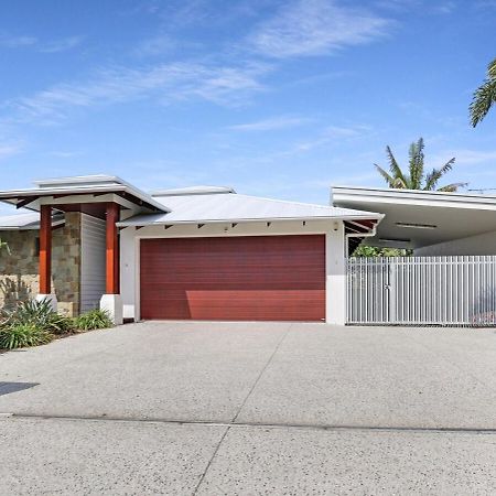Waterfront Home Bordering Mooloolaba Buddina Exteriér fotografie