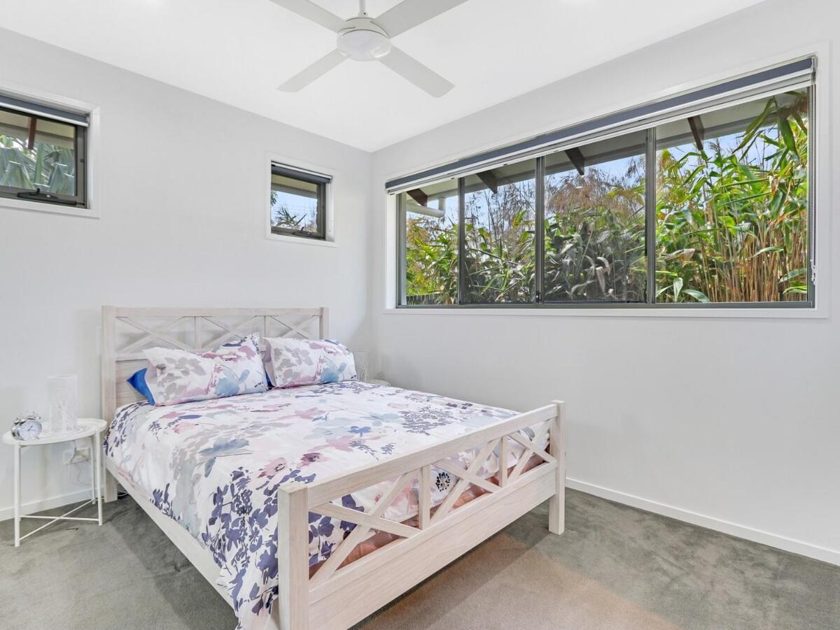 Waterfront Home Bordering Mooloolaba Buddina Exteriér fotografie